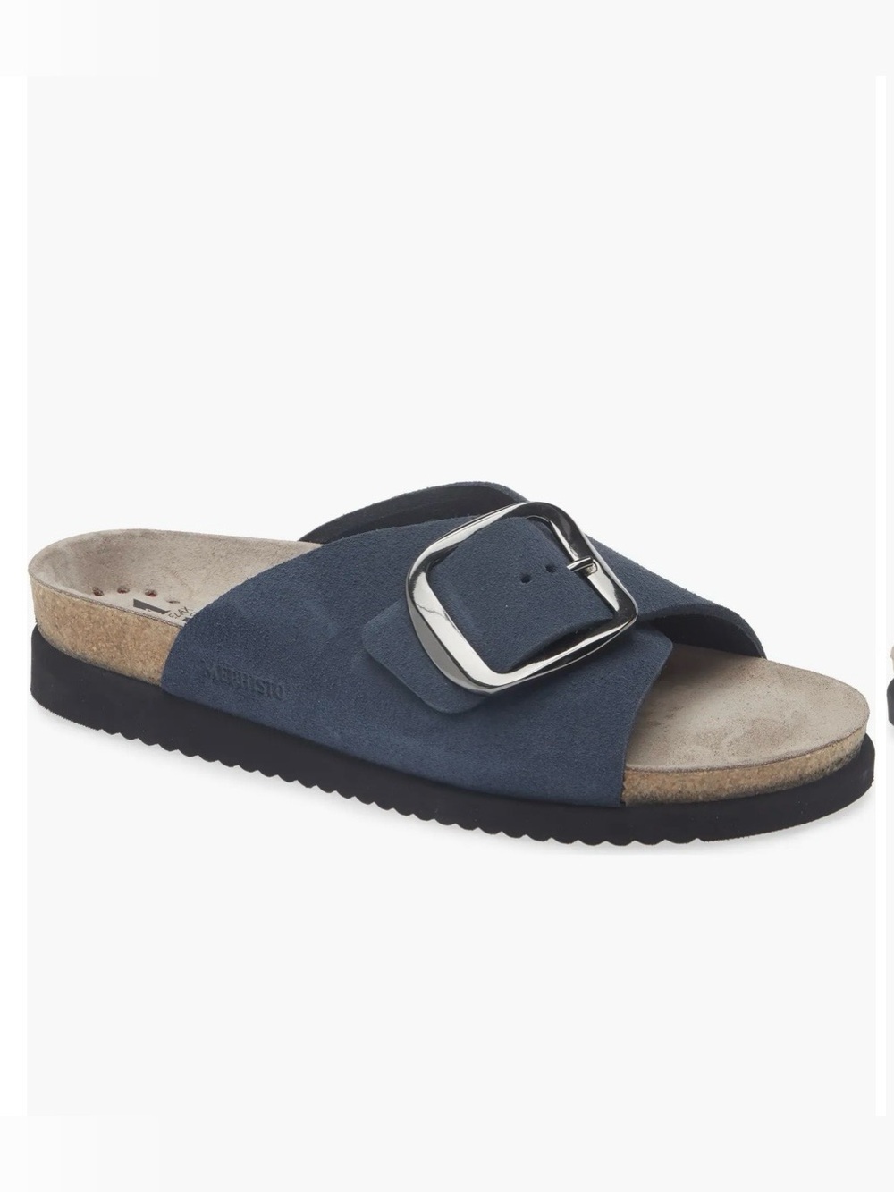 Mephisto Hariana Slide Sandal
